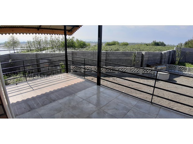 عکس شماره 543706 - اجاره ویلای ساحلی در تالش - 