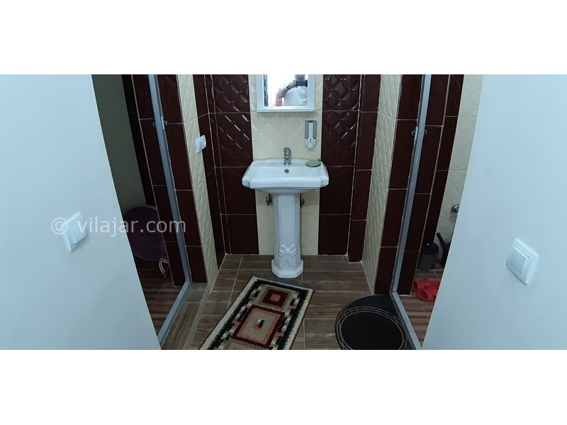 عکس شماره 543709 - اجاره ویلای ساحلی در تالش - 