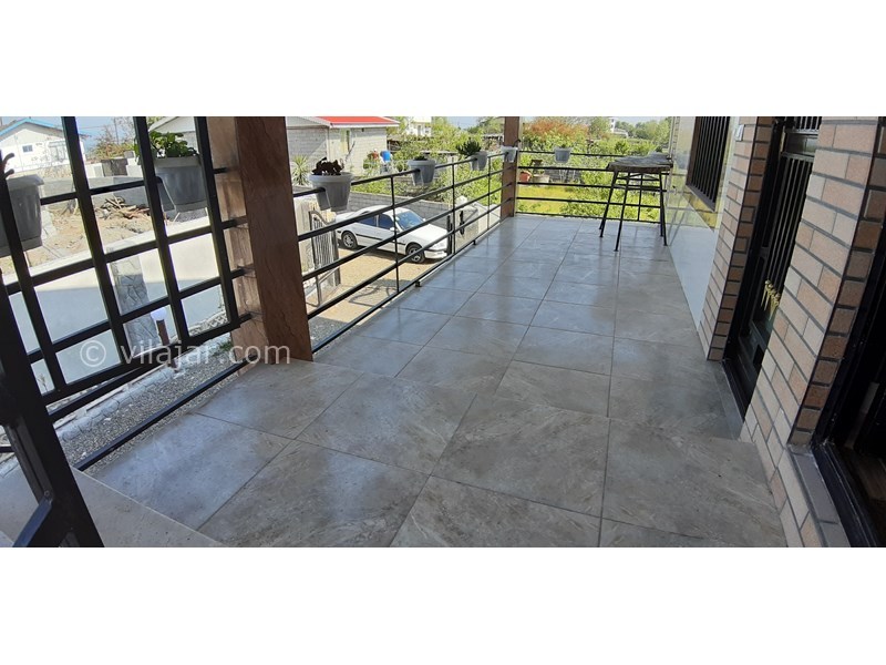 عکس شماره 543711 - اجاره ویلای ساحلی در تالش - 