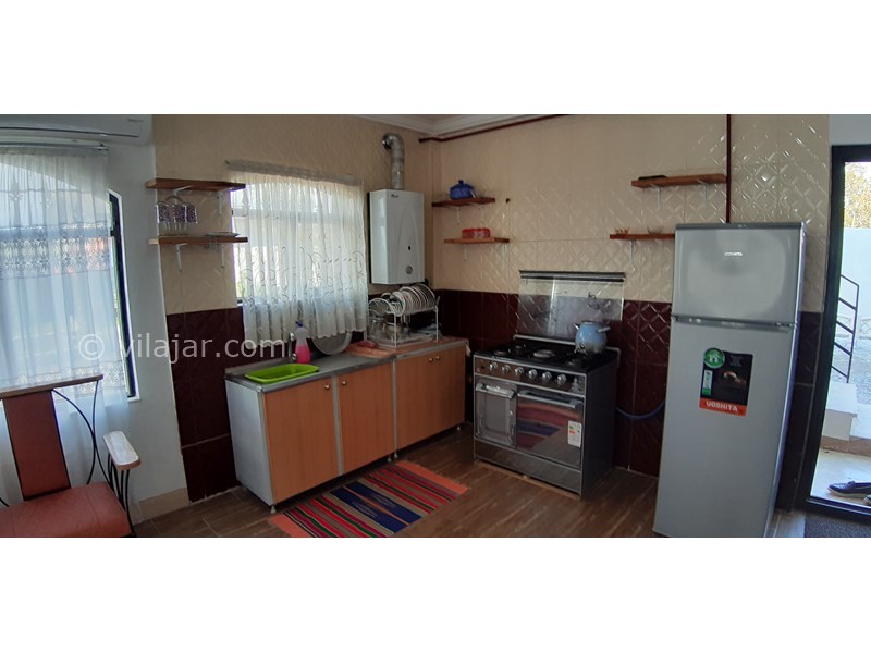 عکس شماره 543712 - اجاره ویلای ساحلی در تالش - 