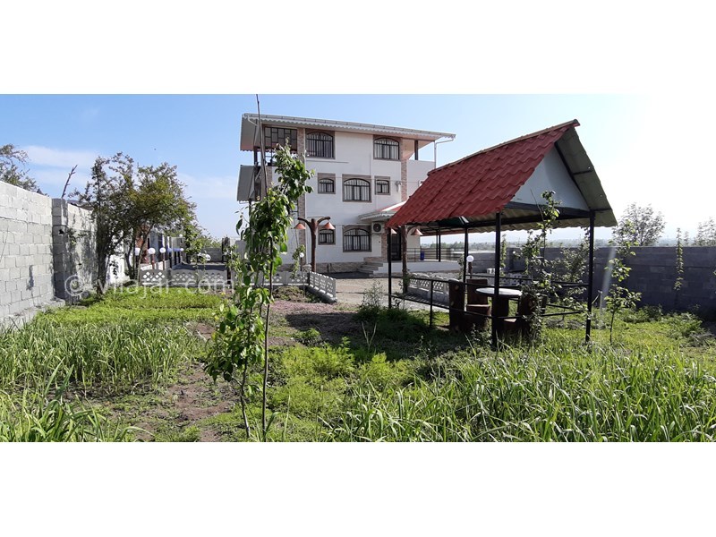 عکس شماره 543714 - اجاره ویلای ساحلی در تالش - 