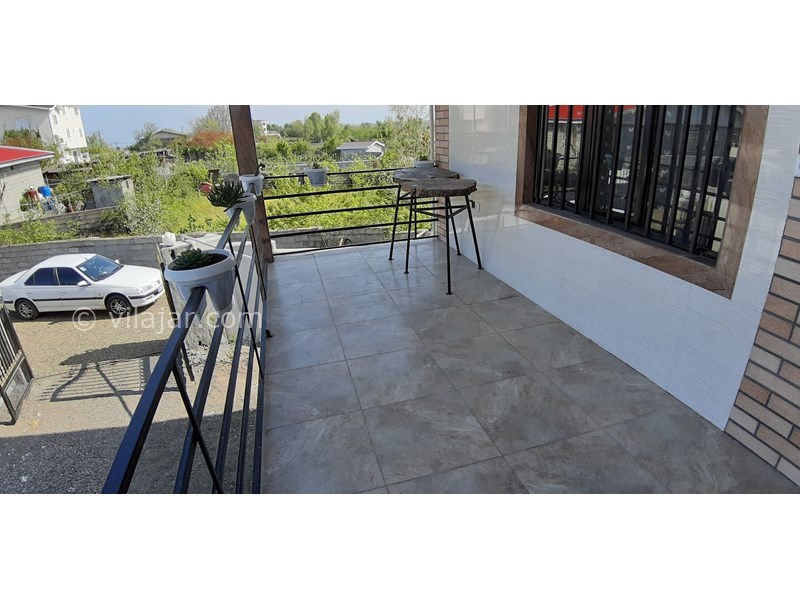 عکس شماره 543718 - اجاره ویلای ساحلی در تالش - 