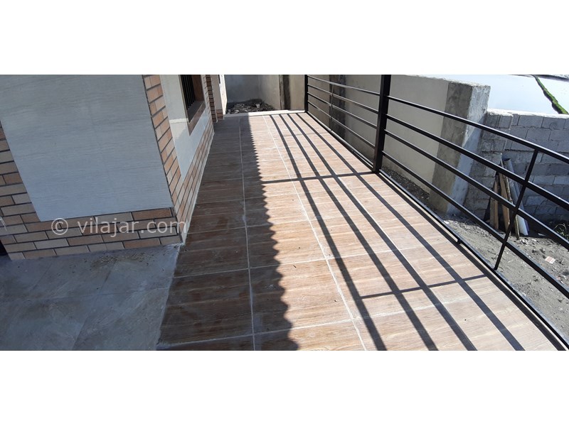 عکس شماره 543719 - اجاره ویلای ساحلی در تالش - 