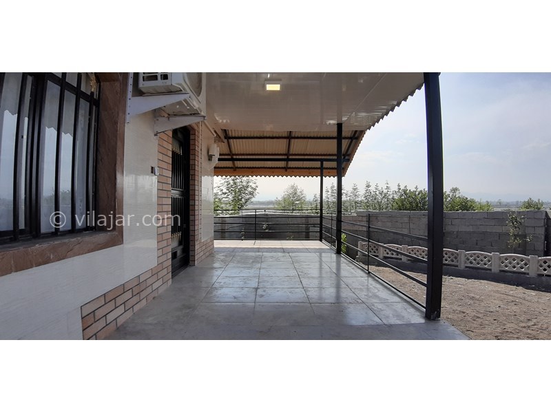 عکس شماره 543723 - اجاره ویلای ساحلی در تالش - 