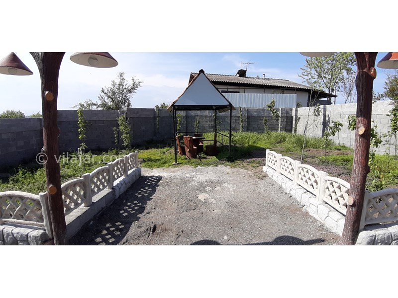 عکس شماره 543725 - اجاره ویلای ساحلی در تالش - 