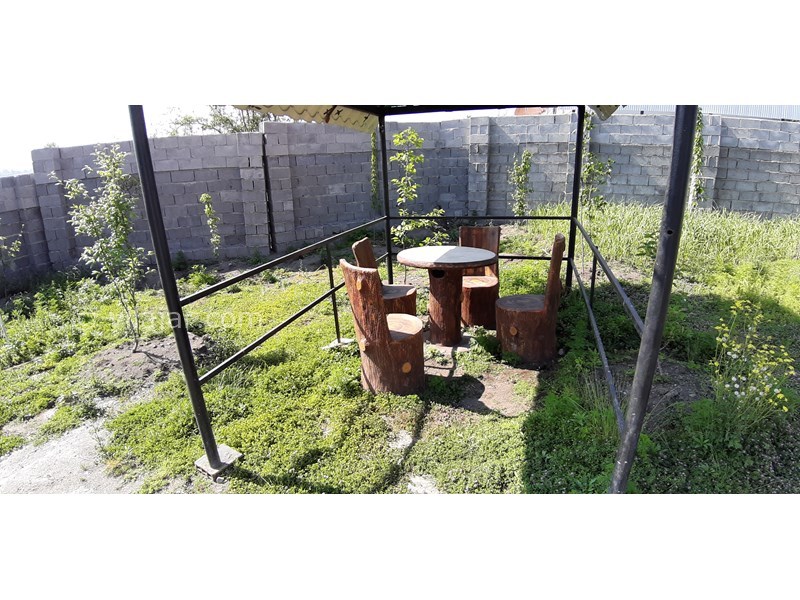 عکس شماره 543726 - اجاره ویلای ساحلی در تالش - 