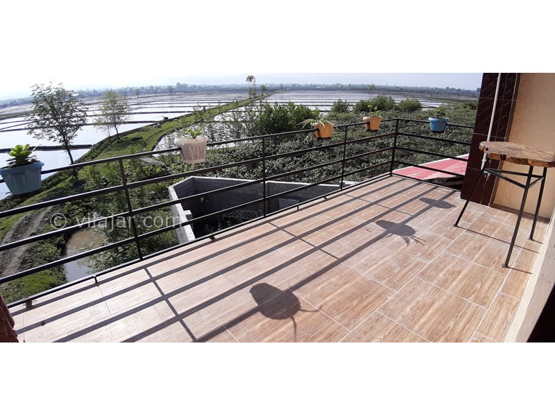 عکس شماره 543728 - اجاره ویلای ساحلی در تالش - 