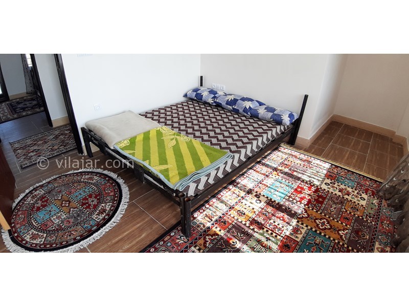 عکس شماره 543730 - اجاره ویلای ساحلی در تالش - 