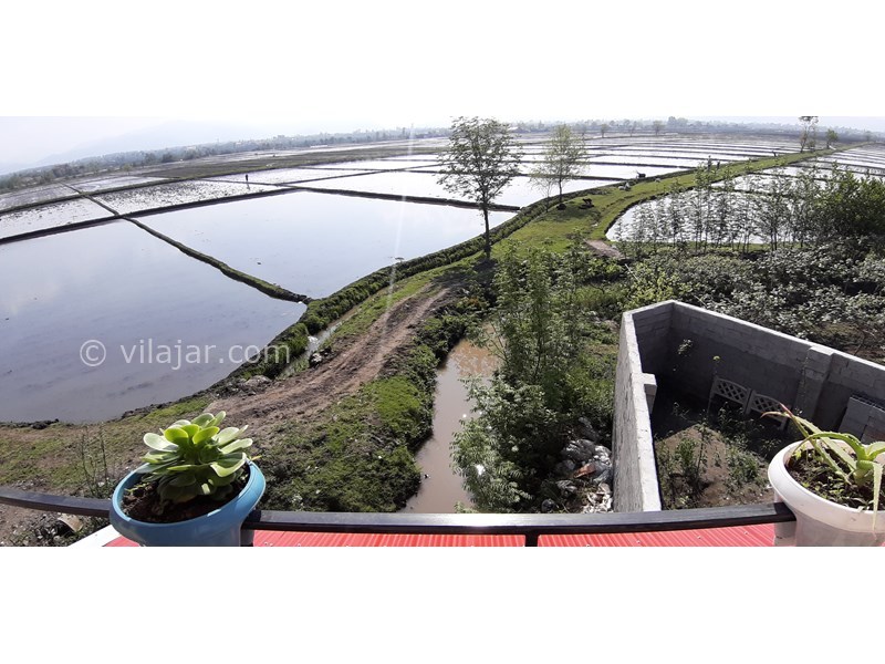 عکس شماره 543733 - اجاره ویلای ساحلی در تالش - 