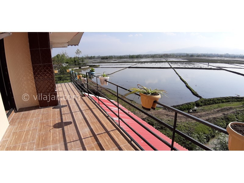 عکس شماره 543734 - اجاره ویلای ساحلی در تالش - 