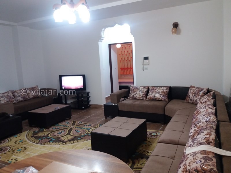 عکس شماره 543738 - اجاره واحد در رامسر - 