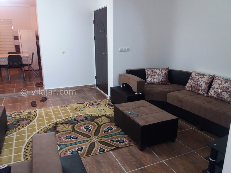 عکس شماره 543739 - اجاره واحد در رامسر - 