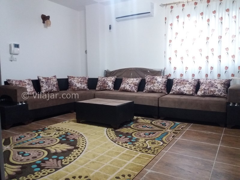 عکس شماره 543752 - اجاره واحد در رامسر - 