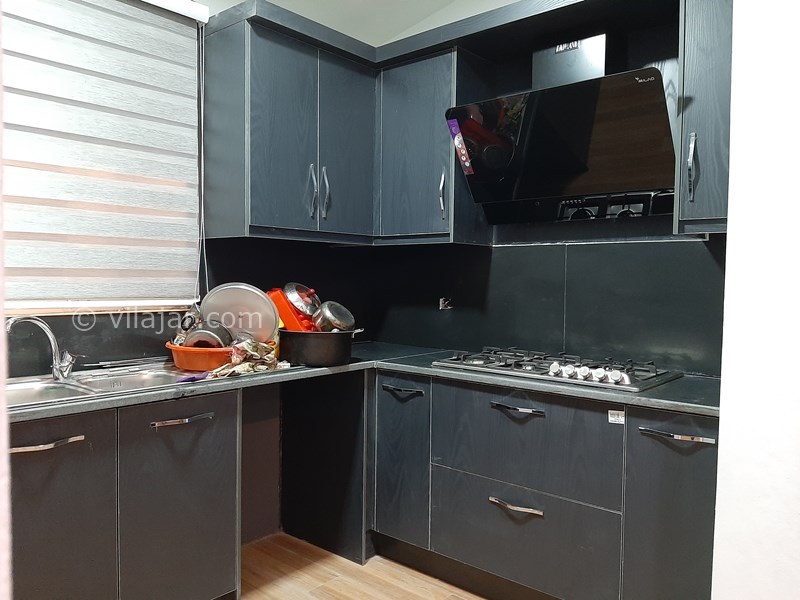 عکس شماره 544098 - اجاره ویلا ساحلی در رویان - 