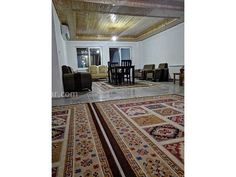 عکس شماره 544497 - اجاره ویلا با استخر جکوزی نوشهر - 