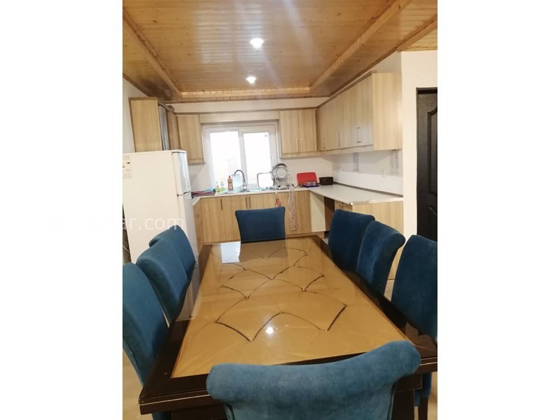 عکس شماره 544501 - اجاره ویلا با استخر جکوزی نوشهر - 