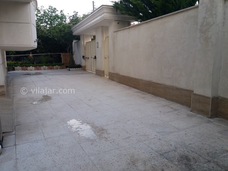 عکس شماره 544675 - اجاره واحد در رامسر - 