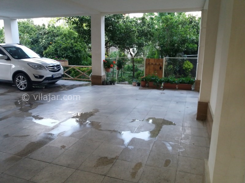 عکس شماره 544676 - اجاره واحد در رامسر - 