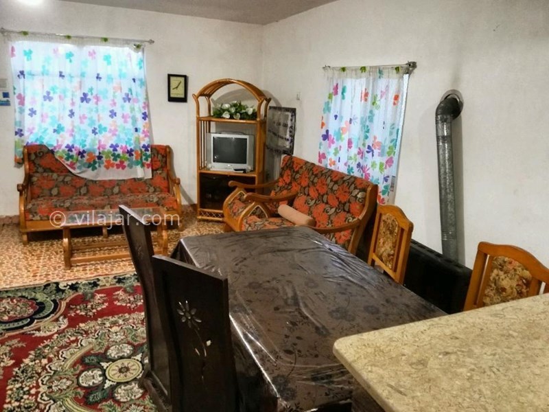 عکس شماره 544762 - ویلا نزدیک ساحل قروق تالش - 