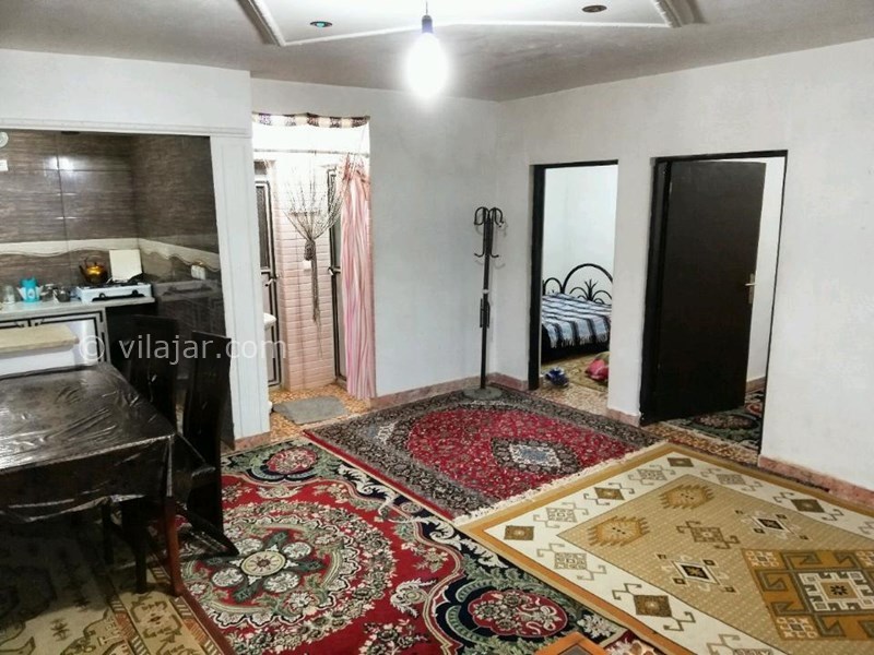 عکس شماره 544763 - ویلا نزدیک ساحل قروق تالش - 