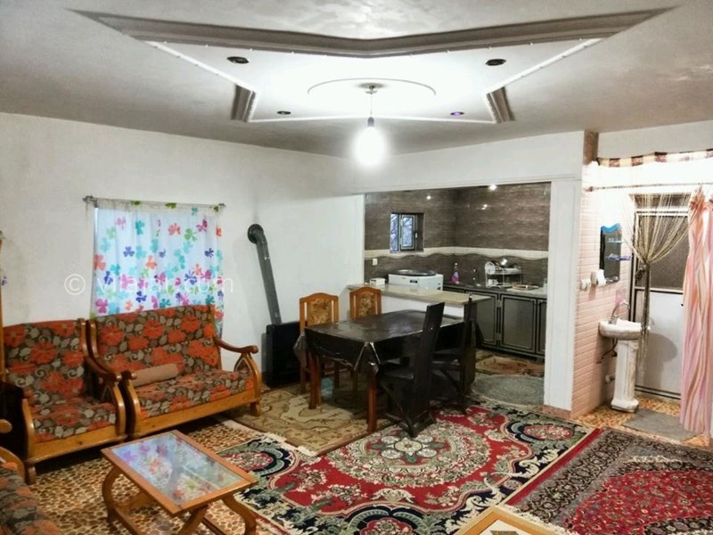 عکس شماره 544764 - ویلا نزدیک ساحل قروق تالش - 