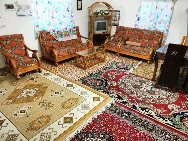 عکس شماره 544765 - ویلا نزدیک ساحل قروق تالش - 