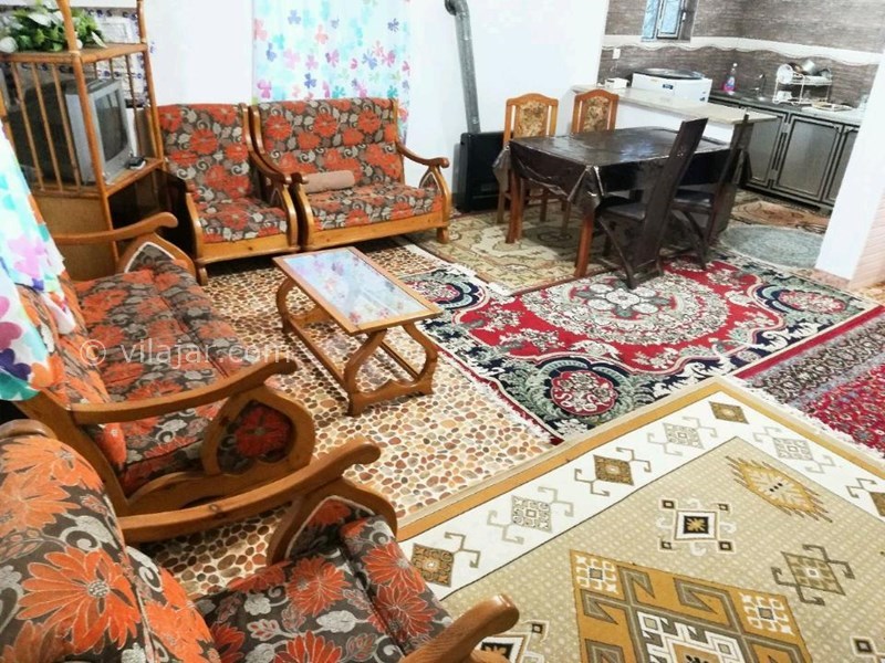 عکس شماره 544767 - ویلا نزدیک ساحل قروق تالش - 