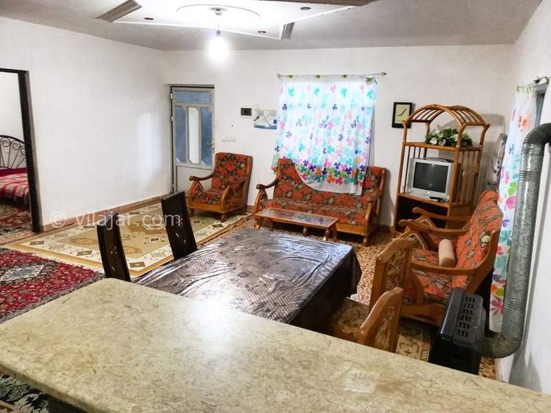 عکس شماره 544768 - ویلا نزدیک ساحل قروق تالش - 