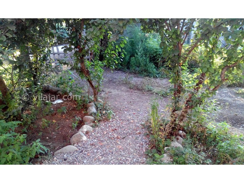 عکس شماره 544772 - ویلا نزدیک ساحل قروق تالش - 