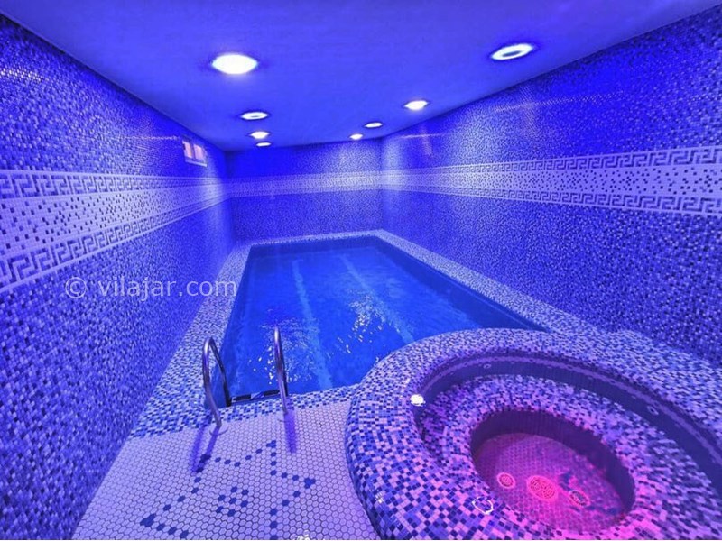 عکس شماره 544968 - اجاره ویلا استخردار در سرخرود - 