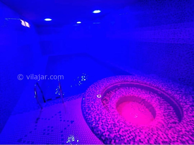 عکس شماره 544970 - اجاره ویلا استخردار در سرخرود - 