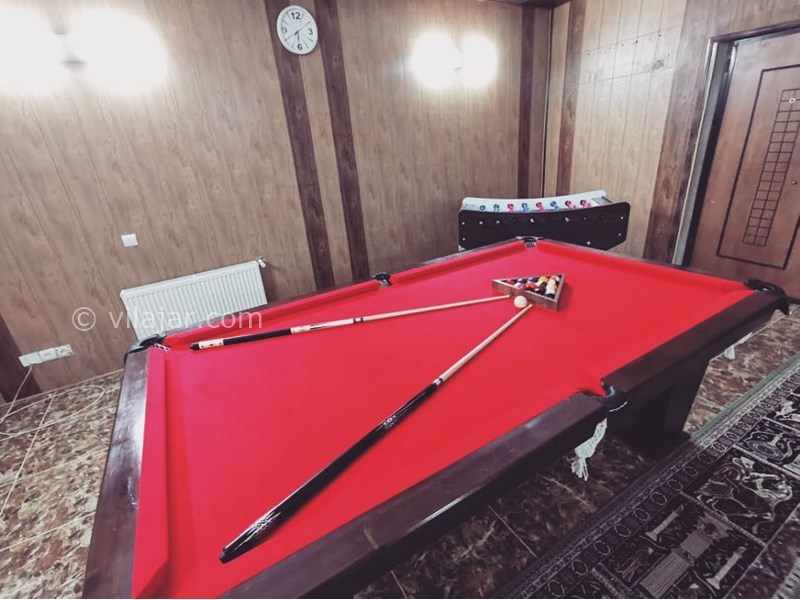 عکس شماره 544971 - اجاره ویلا استخردار در سرخرود - 