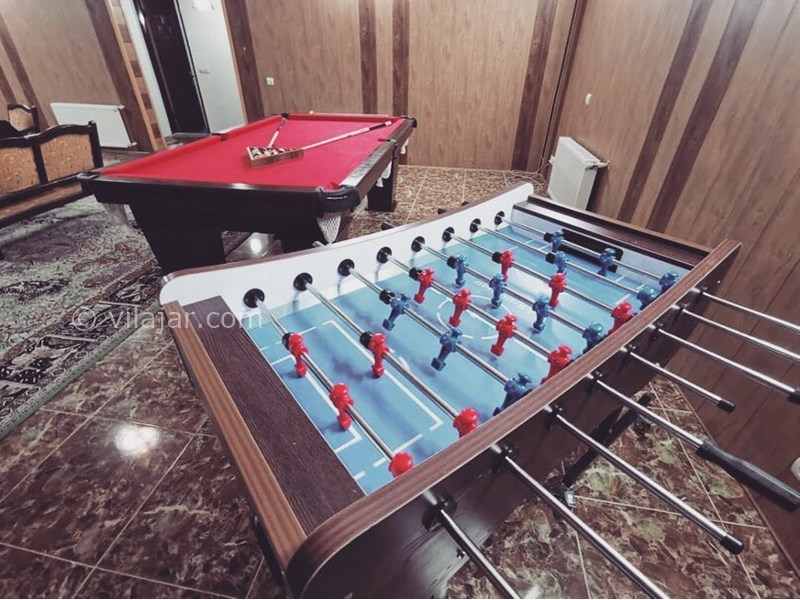 عکس شماره 544972 - اجاره ویلا استخردار در سرخرود - 