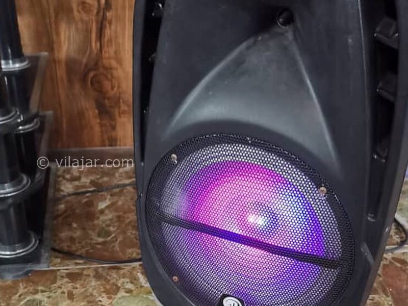 عکس شماره 544974 - اجاره ویلا استخردار در سرخرود - 