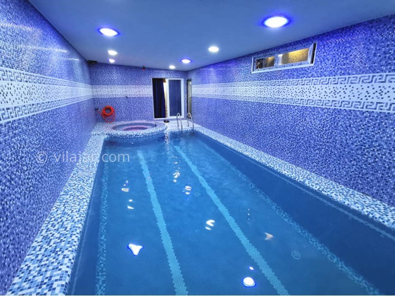 عکس شماره 544975 - اجاره ویلا استخردار در سرخرود - 