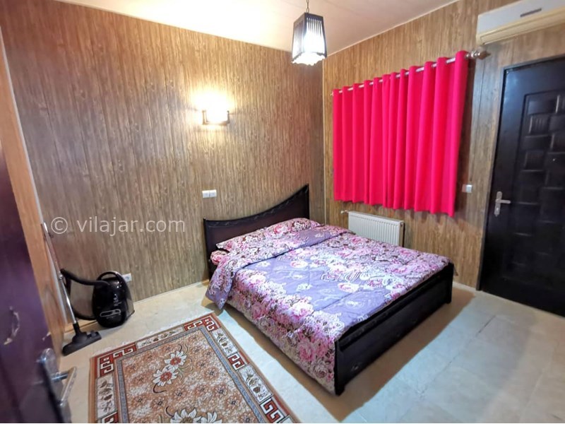 عکس شماره 544980 - اجاره ویلا استخردار در سرخرود - 