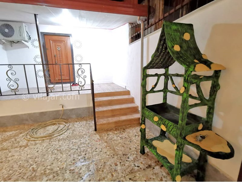 عکس شماره 544981 - اجاره ویلا استخردار در سرخرود - 