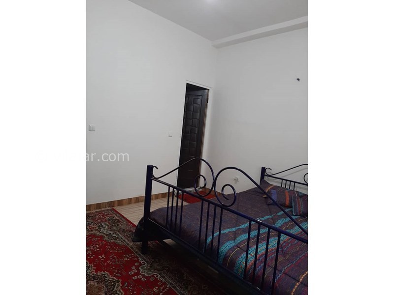 عکس شماره 545002 - اجاره ویلا با استخر سرپوشیده رامسر - 