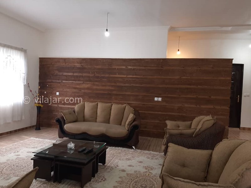 عکس شماره 545003 - اجاره ویلا با استخر سرپوشیده رامسر - 