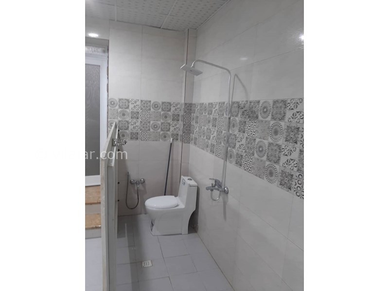 عکس شماره 545008 - اجاره ویلا با استخر سرپوشیده رامسر - 