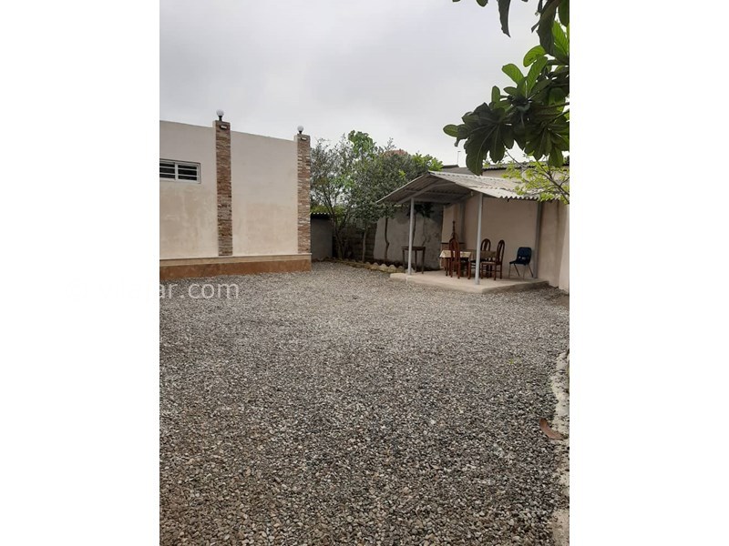 عکس شماره 545009 - اجاره ویلا با استخر سرپوشیده رامسر - 