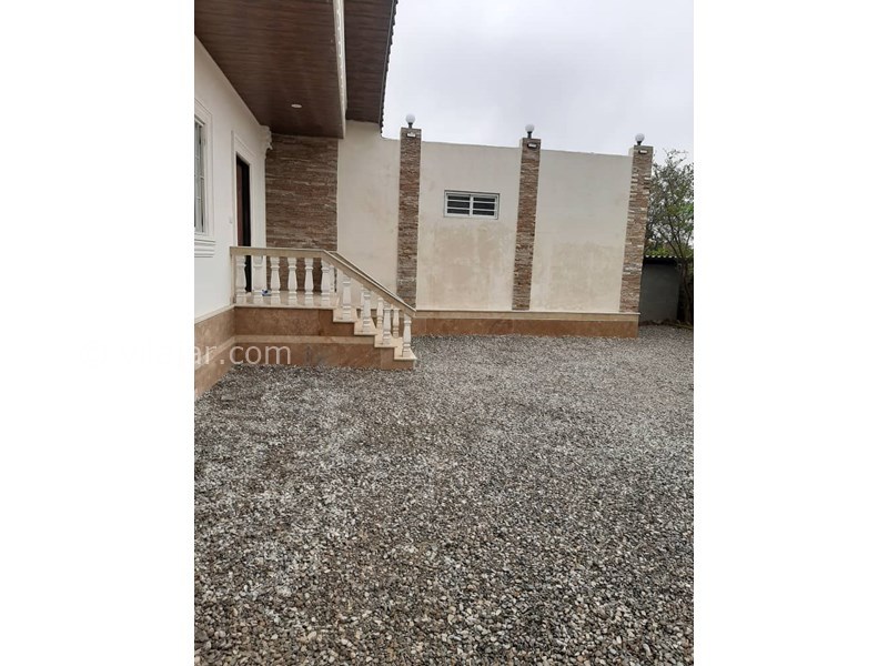 عکس شماره 545013 - اجاره ویلا با استخر سرپوشیده رامسر - 