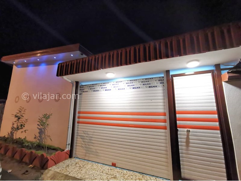 عکس شماره 545097 - اجاره ویلا استخردار در سرخرود - 