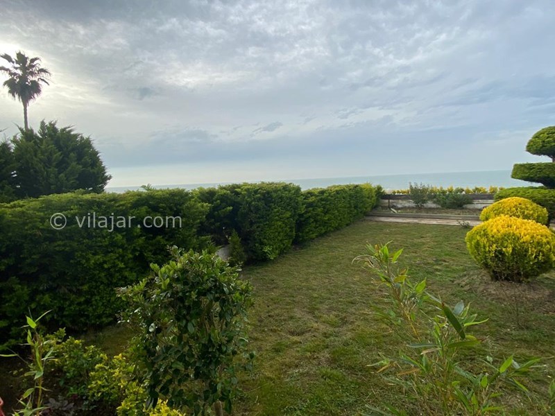 عکس شماره 545409 - اجاره سوییت ساحلی در دریاکنار - 