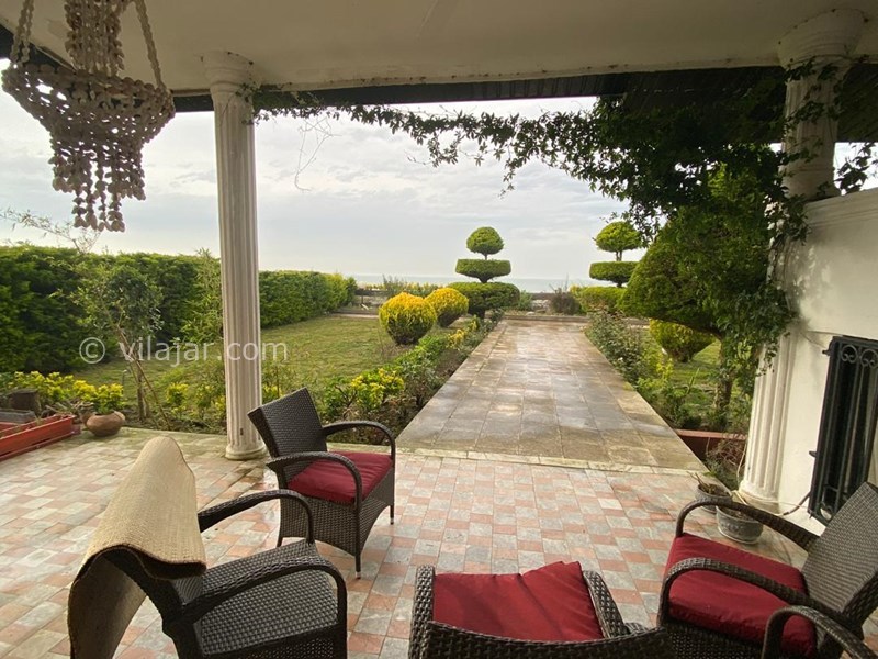 عکس شماره 545410 - اجاره سوییت ساحلی در دریاکنار - 