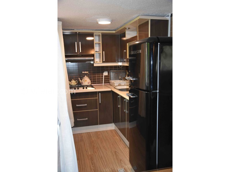 عکس شماره 545411 - اجاره سوییت ساحلی در دریاکنار - 