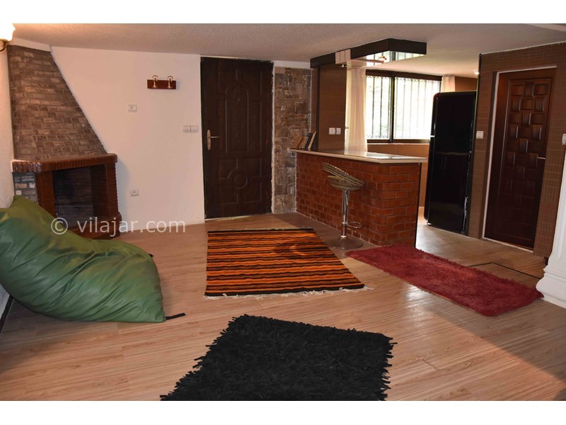 عکس شماره 545412 - اجاره سوییت ساحلی در دریاکنار - 