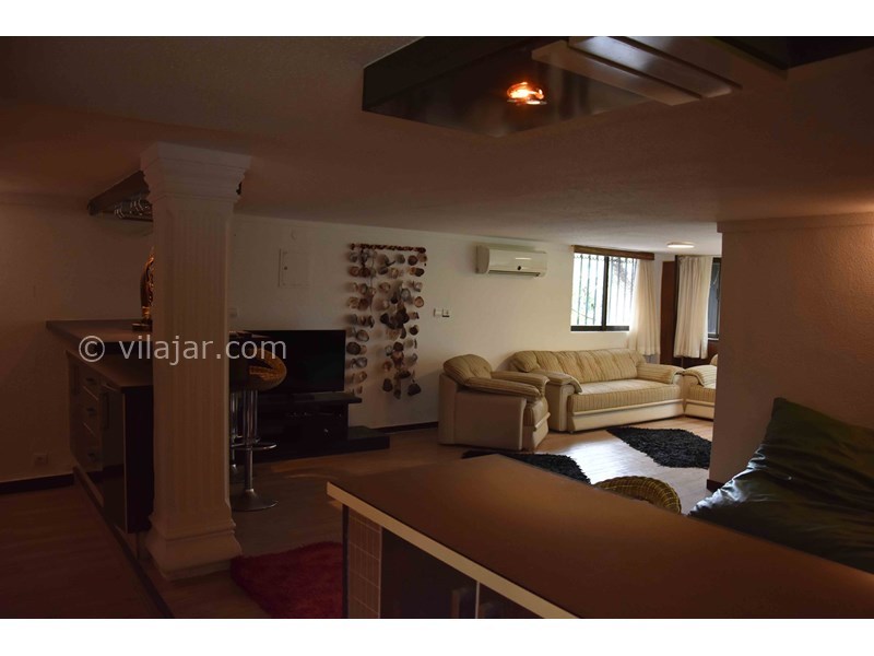 عکس شماره 545413 - اجاره سوییت ساحلی در دریاکنار - 