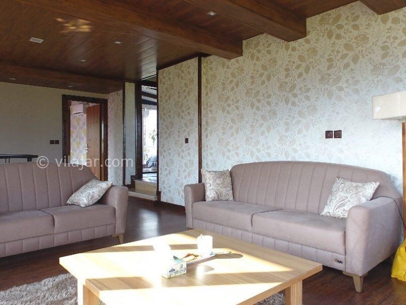 عکس شماره 545615 - ویلا لوکس استخردار در نوشهر - 