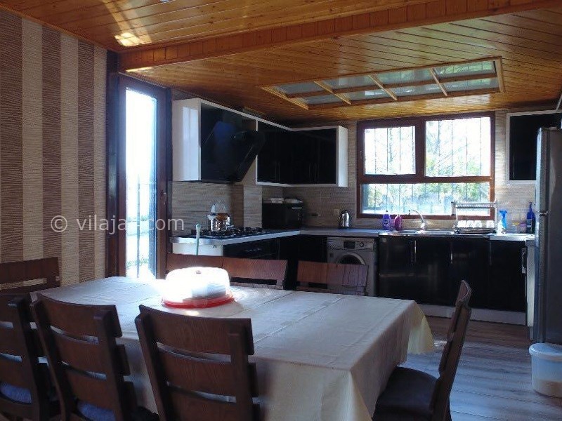 عکس شماره 545619 - ویلا لوکس استخردار در نوشهر - 